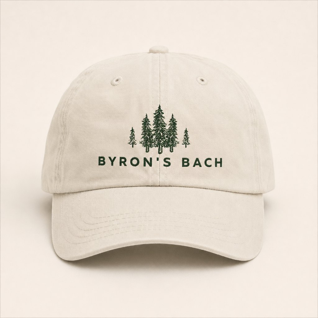 The Cap — Bone