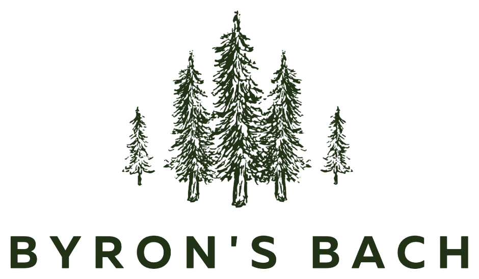 Byron's Bach
